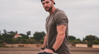 Founder of Limitless coaching Clint Riggin takes the fitness industry by the Storm