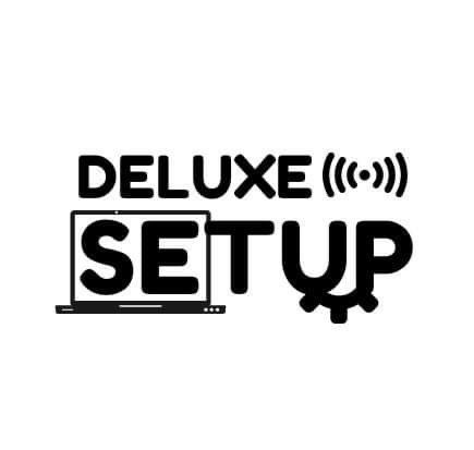 Deluxe Setup