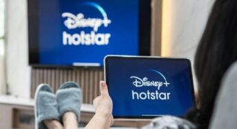 Disney will eliminate Hotstar U.S. Streaming Service, Fold Programming into Hulu and ESPN Plus