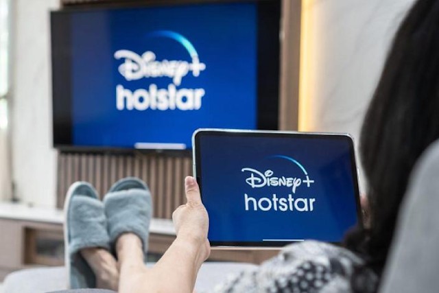 Disney will eliminate Hotstar U.S. Streaming Service, Fold Programming into Hulu and ESPN Plus