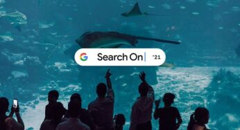 Google Search On event 2021: Wildfire Layer, Tree Canopy Insights, MUM’s The Word, Online Shopping and so more declarations