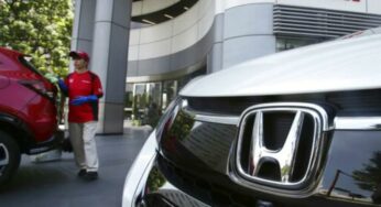 Honda Motor will become the first Japanese automaker to begin selling new cars online in Japan