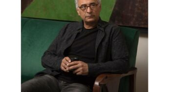 Iranian artist Hossein Maher’s excellent artwork sees him soar high as one of the best names in the field of arts