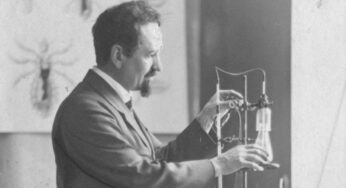 Interesting Facts about Polish vaccine inventor Rudolf Weigl