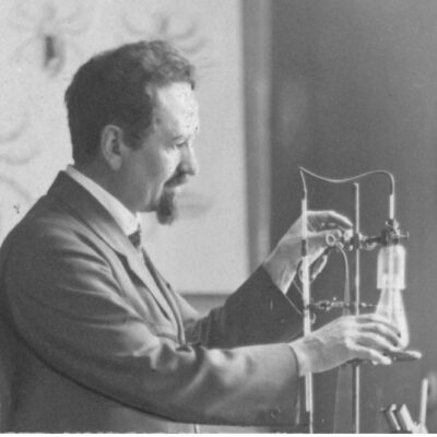 Interesting Facts about Polish vaccine inventor Rudolf Weigl