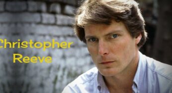 Interesting and Fun Facts about American actor Christopher Reeve