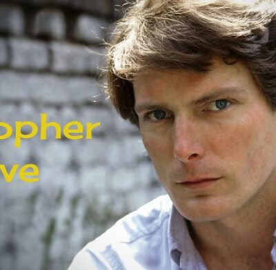 Interesting and Fun Facts about American actor Christopher Reeve