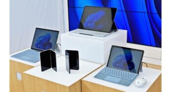 Microsoft Surface event 2021: Highlights and Everything you should know about hardware event