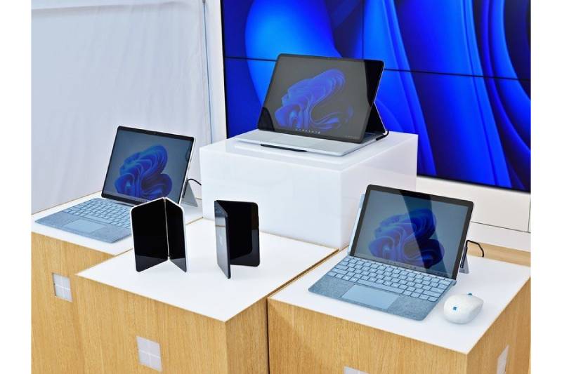 Microsoft Surface event 2021 Highlights and Everything you should know about hardware event