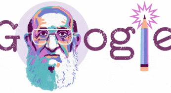 Paulo Freire: Google Doodle celebrates Brazilian educator and philosopher’s 100th birthday