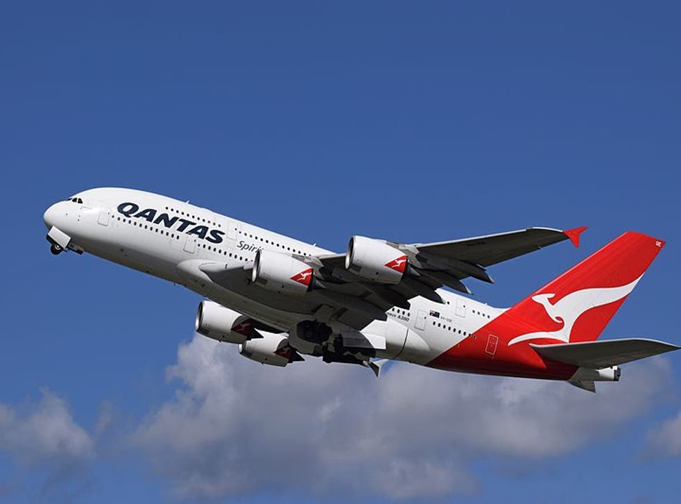 Qantas declare huge change to route plans amid NSW road map declaration