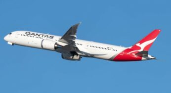 Qantas says Quarantine will restrict international operations continuing