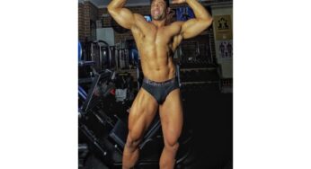 Quick weight gain through safe and appropriate methods, according to Mahdi Farshidinasab, a famous Iranian coach and bodybuilder
