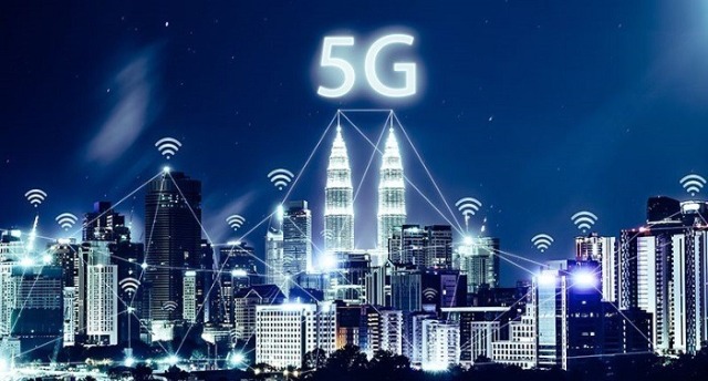 TPG is providing 5G home broadband at less expensive costs than NBN