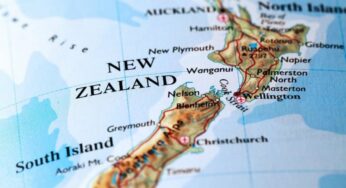 The Māori Party ‘Te Pāti Māori’ launched a petition to change New Zealand’s official name to Aotearoa, the Te Reo Māori