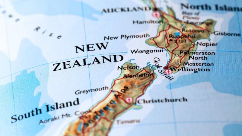 The Māori Party Te Pāti Māori launched a petition to change New Zealands official name to Aotearoa the Te Reo Māori 1