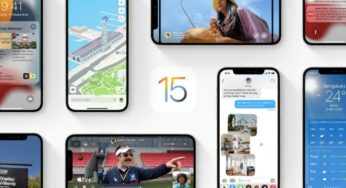 Things you should know about Apple’s iOS 15, iPadOS 15, watchOS 8 updates for iPhones, iPads, Apple watches