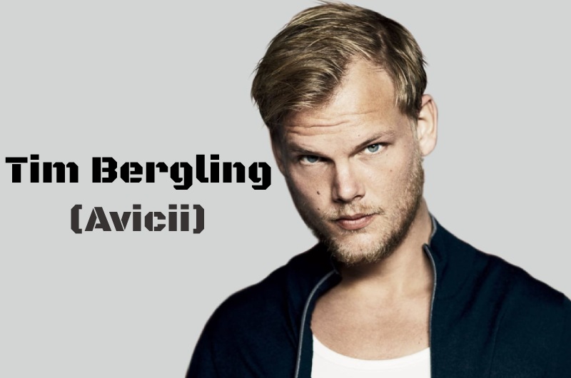 Eller senere Defekt huh Interesting And Fun Facts About Swedish DJ Tim Bergling, Known As Avicii