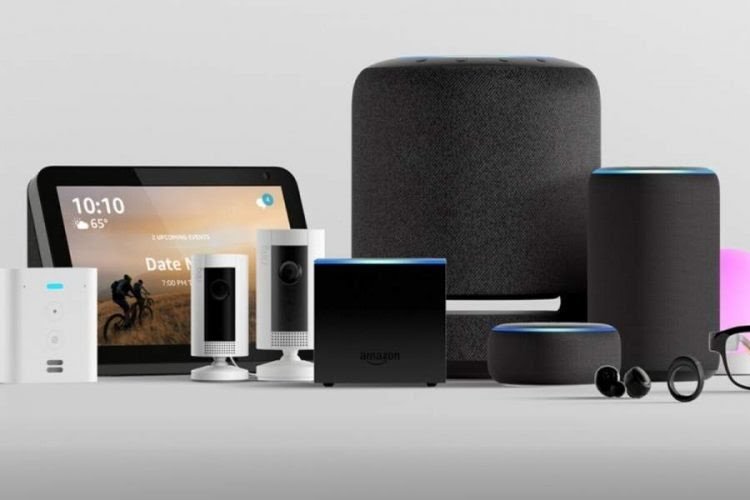 What to expect from Amazon hardware event 2021