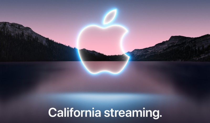 Whats in store from Apples September 14 California Streaming event