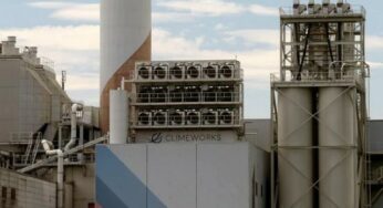 World’s biggest direct air capture plant ‘Orca’ to capture carbon dioxide in the air starts in Iceland