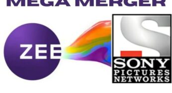 Zee Entertainment and Sony Pictures merge; Punit Goenka will be MD and CEO of ZEEL-SONY India