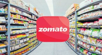 Zomato draws its grocery delivery biz off the menu
