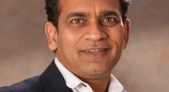 Vijay Patil Joins DCR Technologies as COO