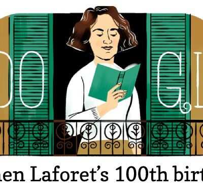 carmen-laforet-100th-birthday