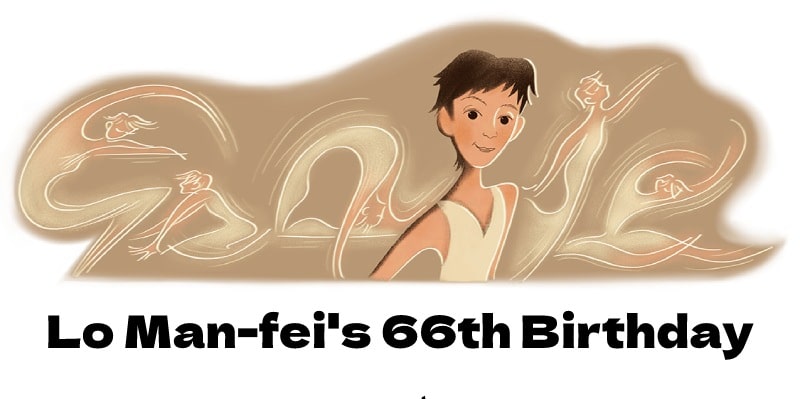 lo man fei 羅曼菲 66th birthday