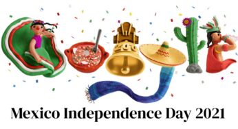 Mexico Independence Day 2021: Google Doodle celebrates Mexican Grito de Dolores
