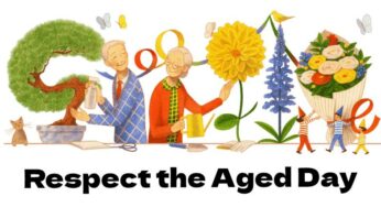 Respect the Aged Day 2021: Google Doodle celebrates Japanese national holiday Keirō no Hi