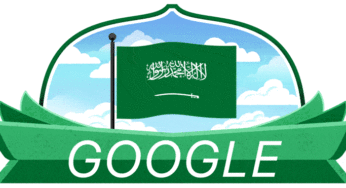 Saudi Arabia National Day 2021: Google Doodle celebrates Saudi Arabian Al-Yaom-ul-Watany