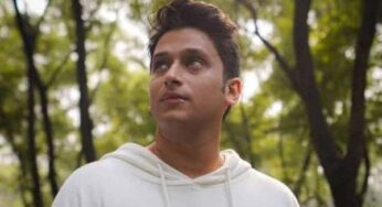 Instagram sensation Rahill Mehta’a quirky style of dance and music leave the netizens impressed