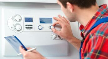 Why Should You Need A Boiler Cover?