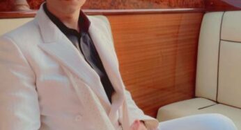 Experience the best music in Aisaac Bawany’s new single “Flight”