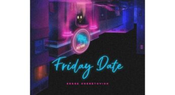 Talented musician Serge Cheretovich is making the world fall in love with his tracks titled Friday Date, Breathe, Blocks, and Tired