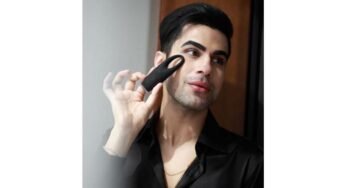 Adnan Zafar the name called out for one of the best looking male Pakistani Influencers in Dubai