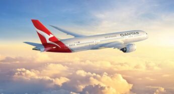 Australia plans to reopen international travel in November