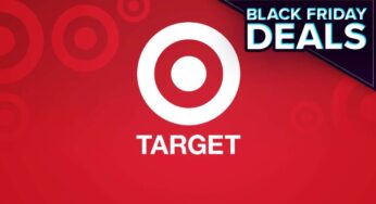 Black Friday Target deals and sales will start from Halloween 2021 on October 31