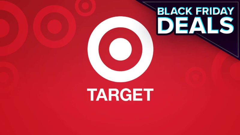 Black Friday Target deals and sales will start from Halloween 2021 on October 31