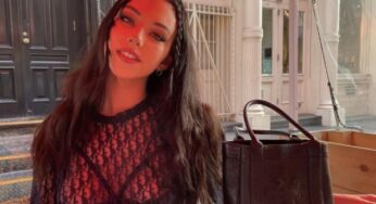 Brooke Sevigny Realised her True Passion While Helping People