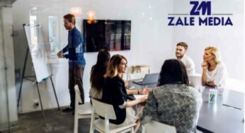 Zale Media Holds The Throne: The Number One Agency For Real Estate Agents