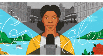 Google Doodle celebrates Jamaican feminist Una Marson; Here are interesting facts