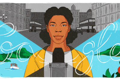 Celebrating Una Marson