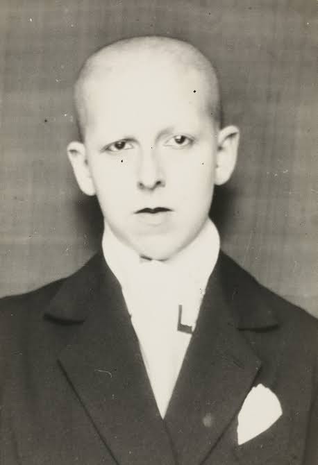 Claude Cahun