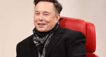 Elon Musk tops the list of 10 richest people in the world and becomes the first person to be worth $302 billion