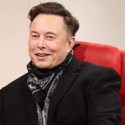 Elon Musk tops the list of 10 richest people in the world and becomes the first person to be worth 302 billion