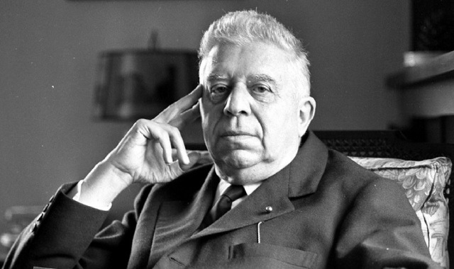 Eugenio Montale