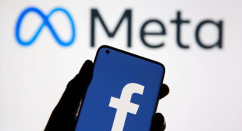 Facebook, the social network, is rebranding itself as ‘Meta’ for the new computing platform ‘metaverse’